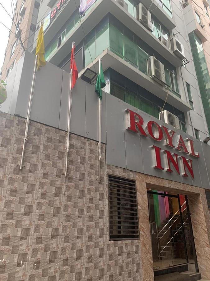 Royal Inn Дакка Екстер'єр фото