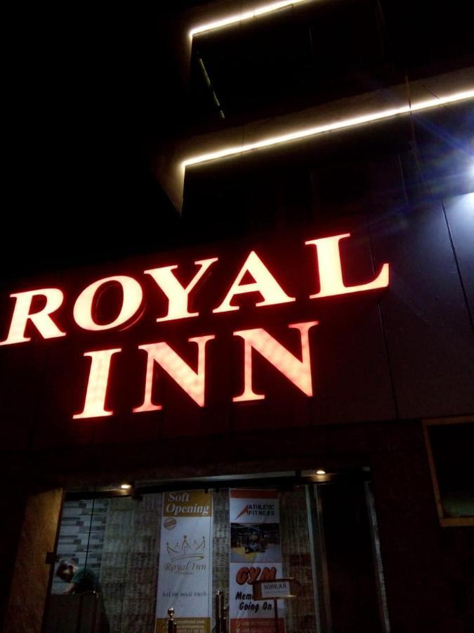 Royal Inn Дакка Екстер'єр фото